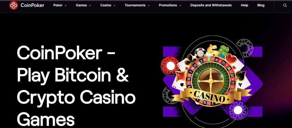 Coinpoker